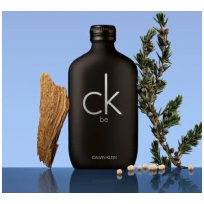 CALVIN KLEIN CK BE UNISEX
