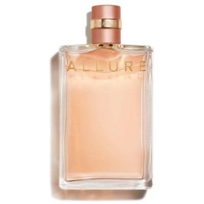 CHANEL ALLURE EAU DE PARFUM DAMA