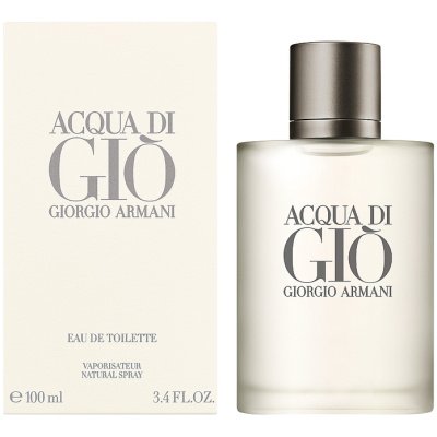 GIORGIO ARMANI ACQUA DI GIO EDT HOMBRE