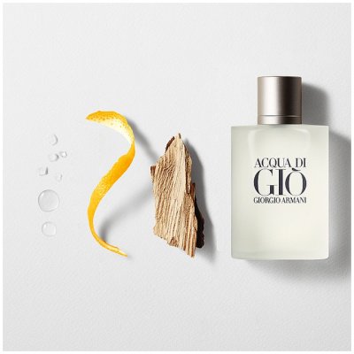 GIORGIO ARMANI ACQUA DI GIO EDT HOMBRE