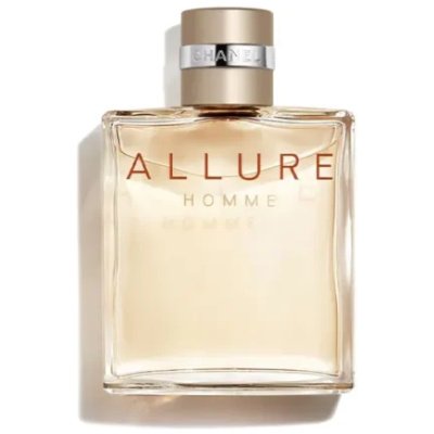 CHANEL ALLURE HOMME