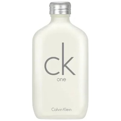 CALVIN KLEIN CK ONE UNISEX