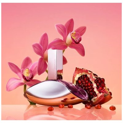 CALVIN KLEIN EUPHORIA DAMA