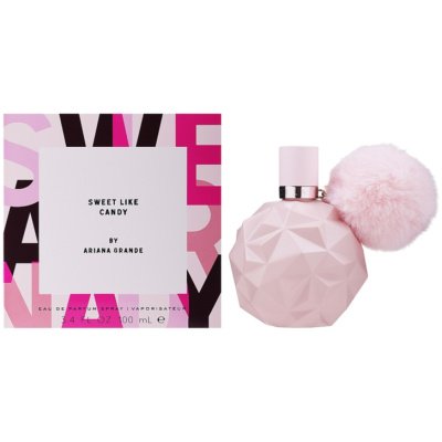 ARIANA GRANDE SWEET LIKE CANDY DAMA