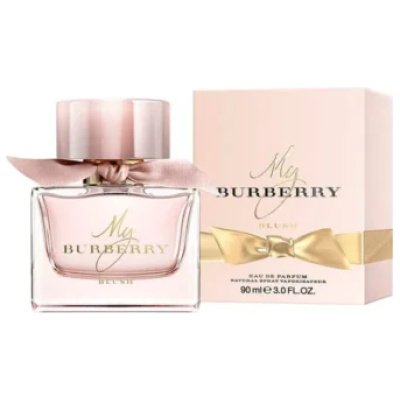 BURBERRY MY BURBERRY BLUSH DAMA