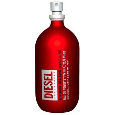 DIESEL ZERO PLUS DAMA
