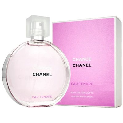 CHANCE CHANEL EAU TENDRE EDT DAMA