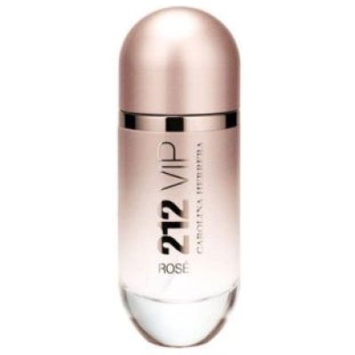 CAROLINA HERRERA 212 VIP ROSÉ DAMA