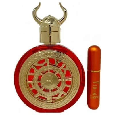 BHARARA VIKING RIO UNISEX