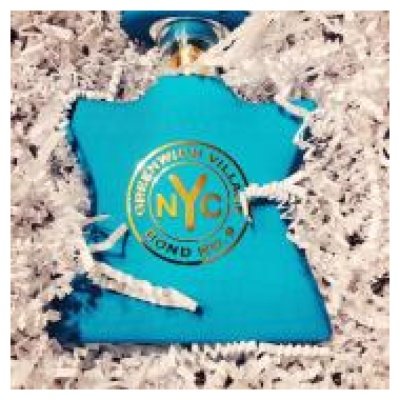 BOND No 9 GREENWICH VILLAGE UNISEX