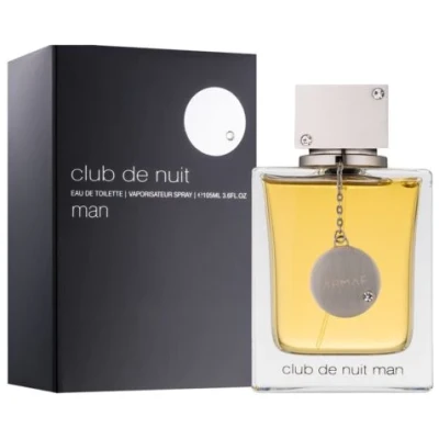 ARMAF CLUB DE NUIT MAN