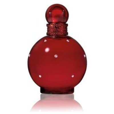 BRITNEY SPEARS FANTASY HIDDEN DAMA