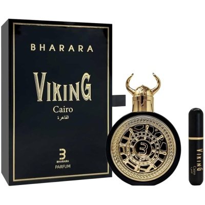 BHARARA VIKING CAIRO HOMBRE