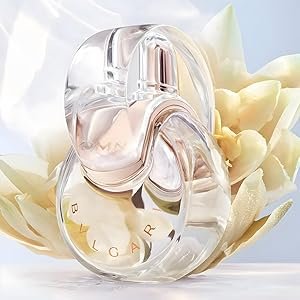 BVLGARI OMNIA CRYSTALLINE DAMA