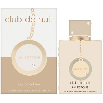 ARMAF CLUB DE NUIT MILESTONE UNISEX