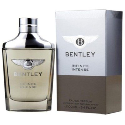 BENTLEY INFINITE INTENSE HOMBRE