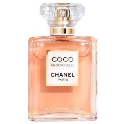 CHANEL COCO MADEMOISELLE EDP INTENSE DAMA