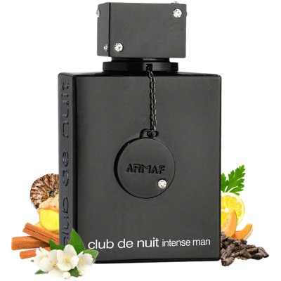 ARMAF CLUB DE NUIT MAN INTENSE