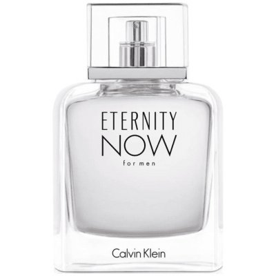 CALVIN KLEIN ETERNITY NOW HOMBRE