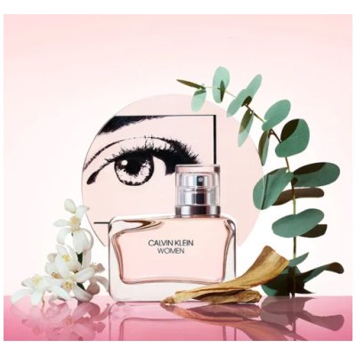 CALVIN KLEIN WOMEN DAMA