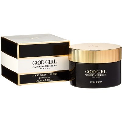 CAROLINA HERRERA GOOD GIRL BODY CREAM DAMA