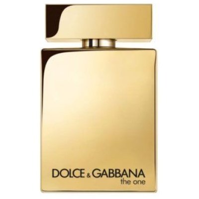 DOLCE GABBANA THE ONE GOLD HOMBRE