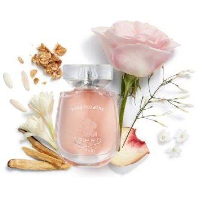 CREED WIND FLOWERS DAMA
