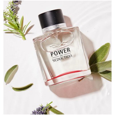 ANTONIO BANDERAS POWER OF SEDUCTION HOMBRE