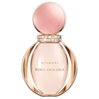 BVLGARI GOLDEA ROSE DAMA