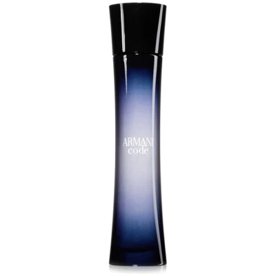 GIORGIO ARMANI CODE DAMA