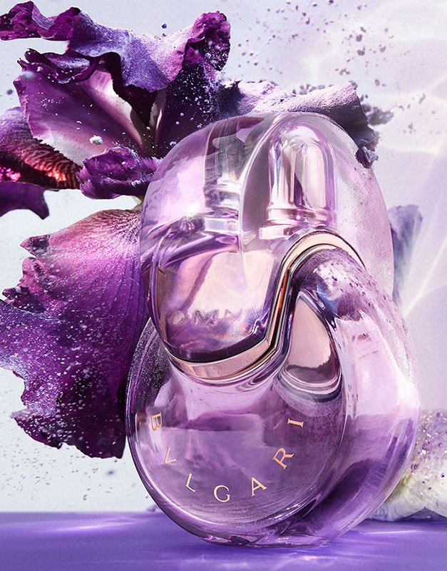 BVLGARI OMNIA AMETHYSTE DAMA
