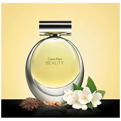 CALVIN KLEIN BEAUTY DAMA