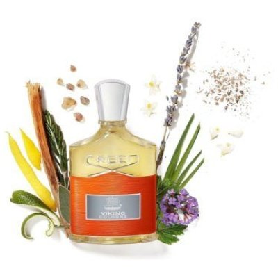CREED VIKING COLOGNE HOMBRE