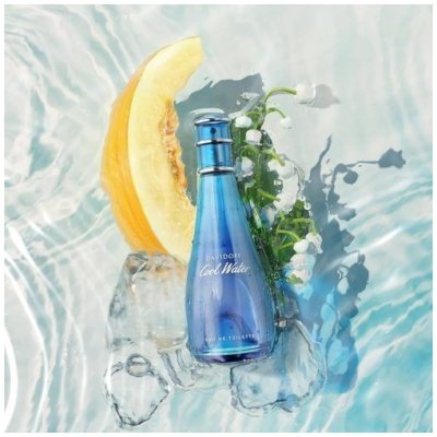 DAVIDOFF COOL WATER DAMA
