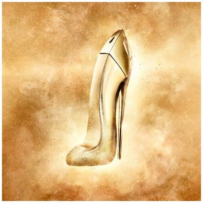 CAROLINA HERRERA GOOD GIRL GOLD FANTASY DAMA