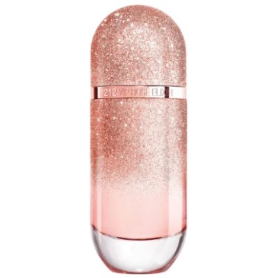 CAROLINA HERRERA 212 VIP ROSÉ ELIXIR DAMA