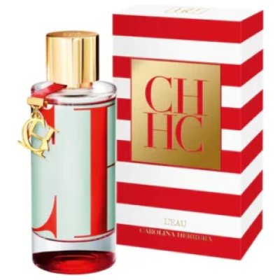 CAROLINA HERRERA CH L'EAU DAMA
