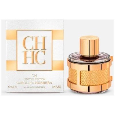 CAROLINA HERRERA CH LIMITED EDITION DAMA
