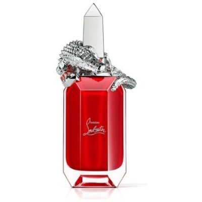 CHRISTIAN LOUBOUTIN LOUBICROC  DAMA