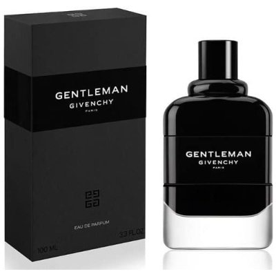 GIVENCHY GENTLEMAN EDP HOMBRE