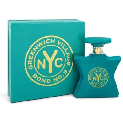 BOND No 9 GREENWICH VILLAGE UNISEX