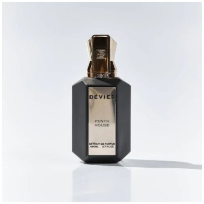 DÉVIER PENTHHOUSE UNISEX