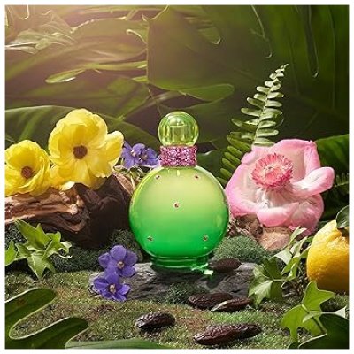 BRITNEY SPEARS FANTASY JUNGLE DAMA