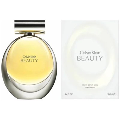 CALVIN KLEIN BEAUTY DAMA