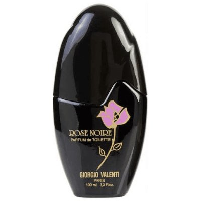 GIORGIO VALENTI ROSE NOIRE DAMA