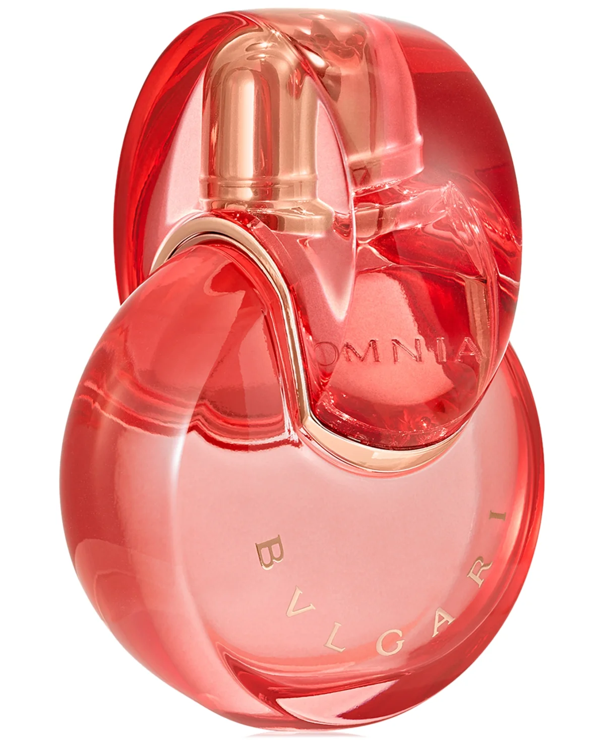 BVLGARI OMNIA CORAL DAMA