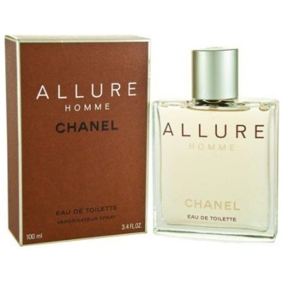 CHANEL ALLURE HOMME