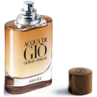 GIORGIO ARMANI ACQUA DI GIO ABSOLU HOMBRE