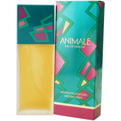 ANIMALE DAMA