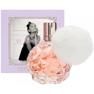 ARIANA GRANDE ARI DAMA